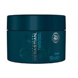 Masca pentru par cret Sebastian Professional Twisted Elastic Treatment Curl Mask, 150 ml