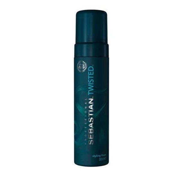 Spuma Pentru Par Cret Sebastian Professional Twisted Curl Lifter