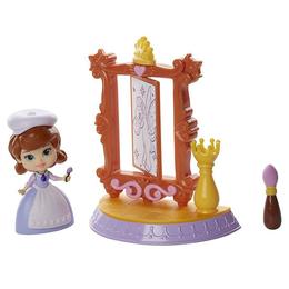 Set de joaca Sofia Intai, Cursul de arta - Jakks Pacific