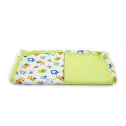 Set paturici when elephants were green - buva