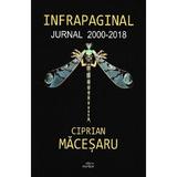 Infrapaginal jurnal 2000-2018 - ciprian macesaru