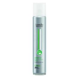 Fixativ de par londa professional style layer up flexible hold spray, 500ml