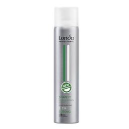 Fixativ de par londa professional style shape it non aerosol spray, 250ml