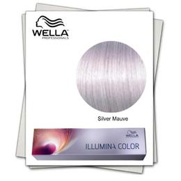 Vopsea profesionla wella professionals illumina color opal essence mauve, 60 ml
