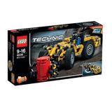 LEGO Technic - Incarcator de mina 42049 pentru 9-16 ani