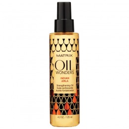 Ulei fortifiant - matrix oil wonders indian amla streigthening oil 150 ml