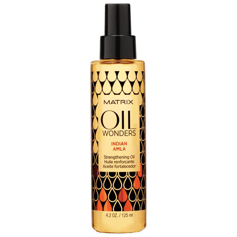 Ulei Fortifiant - Matrix Oil Wonders Indian Amla Streigthening Oil 150 ml