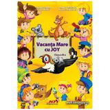 Vacanta mare cu joy cls 3 - roxana toader, monica grozavu