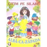 Citim pe silabe: Alba-ca-Zapada, editura Biblion