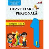 Dezvoltare personala cls 1 - valentina stefan-caradeanu