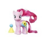 Figurina My Little Pony Pinkie Pie cu scena secreta 10 cm