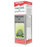 Tinctura din Germeni de Grau Favisan, 50 ml