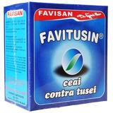 Ceai contra Tusei Favitusin Favisan, 50g