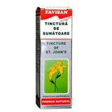 Tinctura de Sunatoare Favisan, 50 ml