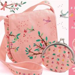 Set accesorii grădina de vară - djeco