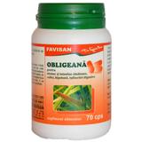 Obligeana Favisan, 70 capsule