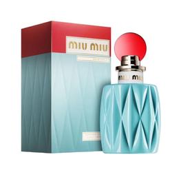 Apa de parfum miu miu miu miu, femei, 100ml