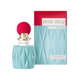 Apa de parfum miu miu miu miu, femei, 50ml