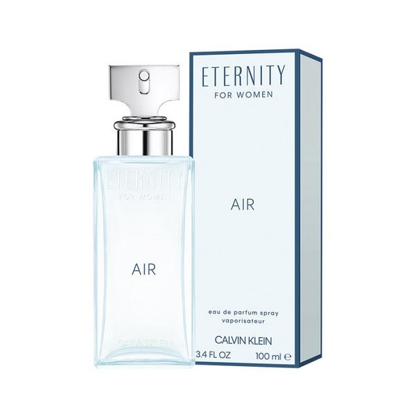 Apa de Parfum Calvin Klein Eternity Air, Femei, 100ml Calvin Klein imagine noua