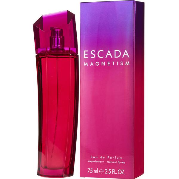Apa de Parfum Escada Magnetism, Femei, 75ml imagine produs