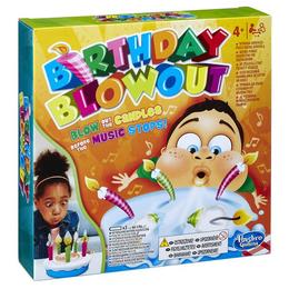 Joc de societate Birthday Blowout - Hasbro Games