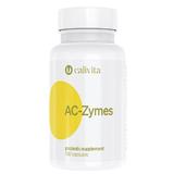 AC-Zymes CaliVita 100 capsule Produs Probiotic