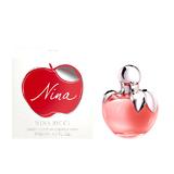 Apa de Toaleta Nina Ricci Nina, Femei, 50ml