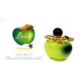 Apa de Toaleta Nina Ricci Bella, Femei, 50ml