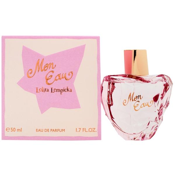 Apa de Parfum Lolita Lempicka Mon Eau, Femei, 50ml esteto.ro imagine noua