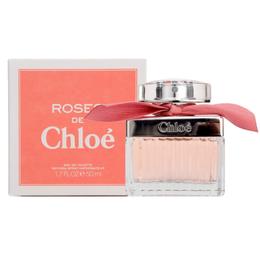Apa de toaleta chloe roses de chloe, femei, 50ml