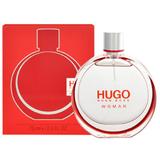 Apa de Parfum Hugo Boss Hugo Woman, Femei, 75ml