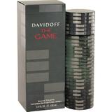 Apa de Toaleta Davidoff The Game, Barbati, 100ml