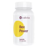 Bee Power CaliVita (50 capsule) Lăptișor de matcă