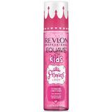 Balsam Leave-In pentru Copii - Revlon Professional Equave Kids Detangling Conditioner Princess Look, 200ml