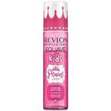 Balsam Leave-In pentru Copii - Revlon Professional Equave Kids Detangling Conditioner Princess Look, 200ml