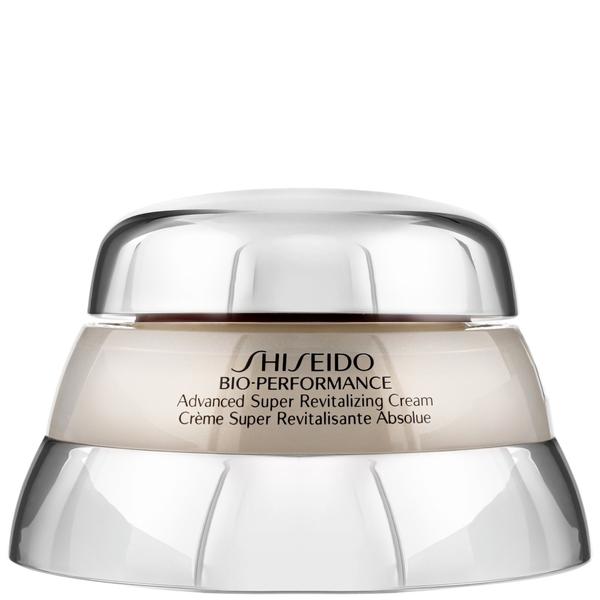 Crema Super Revitalizanta – Shiseido Bio-Performance Advanced Super Revitalizing Cream, 50 ml ADVANCED