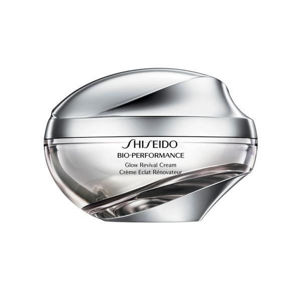 Crema Revigorare si Stralucire – Shiseido Bio-Performance Glow Revival Cream, 50 ml esteto.ro imagine noua