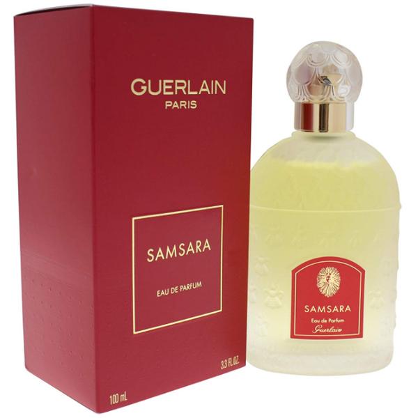 Apa De Parfum Guerlain Samsara Bee Bottle Femei 100ml Estetoro