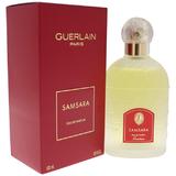 Apa de Parfum Guerlain Samsara - Bee Bottle, Femei, 100ml