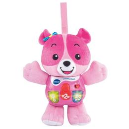 Jucarie interactiva Vtech, ursuletul Cora