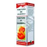 Tinctura de Galbenele Favisan, 50 ml