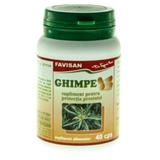 Ghimpe Favisan, 40 capsule