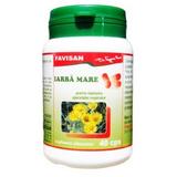 Iarba Mare Favisan, 40 capsule