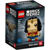 LEGO BrickHeadz - Wonder Woman™ 41599