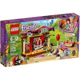 LEGO Friends - Spectacolul din parc al Andreei 41334