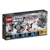 LEGO Star Wars - Conf Dualpack Carver + Golf 75195