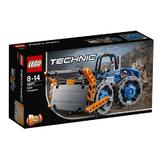 LEGO Technic - Buldozer compactor 42071