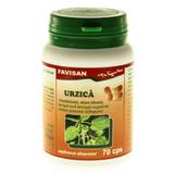 Urzica Favisan, 70 capsule