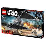 LEGO Star Wars - tie Striker 75154 pentru 8-14 ani