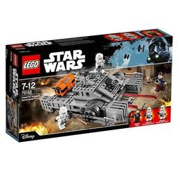 LEGO Star Wars - Imperial Assault Hovertank 75152 pentru 7-12 ani